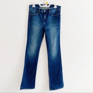 NWT Wildfox The Skye Bootcut Jeans